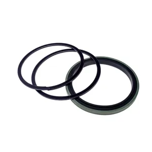 Anello in gomma FFKM FFPM guarnizione o-ring in gomma guarnizione o-ring in silicone per uso alimentare