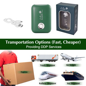 Mini Ventilador Portátil USB para Pestañas, Secador de Pestañas para Extensiones de Pestañas, Herramienta para el Cuidado de las Pestañas - Product Image 4