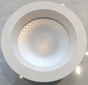 Plafonnier LED encastré étanche IP54 10W 15W 25W 35W 45W 60 <span class=keywords><strong>degrés</strong></span> avec boîtier robuste pour espaces humides - Product Image 4