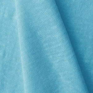 Fabricantes al por Mayor, Tela de Lino 100% Europeo, Tejido de Punto, Lavado a la Piedra, para Camisas - Product Image 2