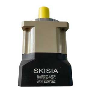 Reductor Planetario SKISIA PLX60-10-S2-P2 PLX60-L1-5-P1-S2 PLX120-20-S2-P2 PLX120-10-S2-P2 Producto Nuevo Original - Product Image 1