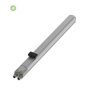 Nuevos sensores de posición lineal magnetostrictivos originales en carcasa de perfil - Product Image 1