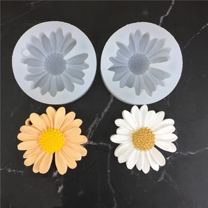Moldes <span class=keywords><strong>de</strong></span> silicona <span class=keywords><strong>de</strong></span> flores <span class=keywords><strong>de</strong></span> Margarita <span class=keywords><strong>de</strong></span> calidad Premium, molde epoxi, herramientas <span class=keywords><strong>de</strong></span> decoración para hornear, <span class=keywords><strong>girasol</strong></span>, <span class=keywords><strong>Fondant</strong></span>, gelatina, modelo <span class=keywords><strong>de</strong></span> silicona - Product Image 1