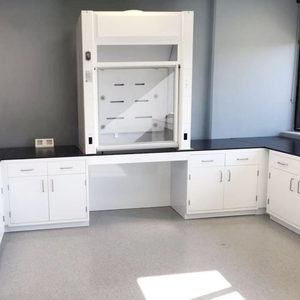 Goede kwaliteit, op tafel te plaatsen laboratorium afzuigkap, professionele laboratorium afzuigkap, laboratoriummeubilair - Product Image 3