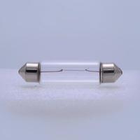 Lumière intérieure de voiture, clignotant, ampoule T11 C5W, ampoule festoon SV8.5, mini lampe halogène, pièces automobiles