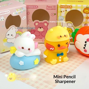 <span class=keywords><strong>Taille</strong></span>-<span class=keywords><strong>crayon</strong></span> mécanique mignon de dessin animé <span class=keywords><strong>pour</strong></span> les élèves du primaire, cadeau portable <span class=keywords><strong>pour</strong></span> enfants, boîte cadeau, petit prix créatif - Product Image 4