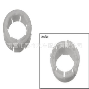 บูชแบริ่งสำหรับ BMW E36 E46 E90 25111469397 แบบแยกส่วน เส้นผ่านศูนย์กลางเพลา 25 มม. สแตนเลสแบบกดเข้ารู - Product Image 3