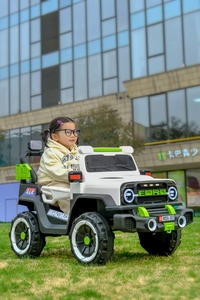 <span class=keywords><strong>Auto</strong></span> Elettrica Giocattolo per Bambini, Escavatore a Batteria, Macchina Giocattolo per Bambini - Product Image 6