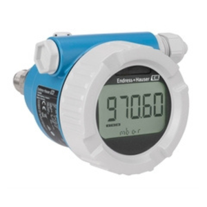 Endress Hauser Allemagne Cerabar PMP51B pour la mesure de haute précision des gaz et de l'hydrogène - Product Image 3