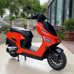 Sıcak lityum pil Independent ho elektrik motoru 3000W 72V 67AH CBS sistemi maksimum hız 75 km/s motosiklet bağımsız fabrika tarafından yapılan - Product Image 6