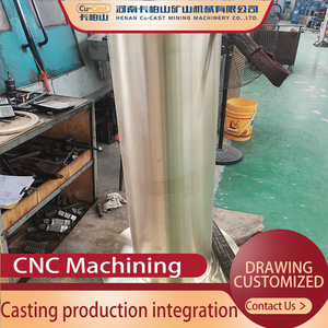 Cojinete de buje de latón de hoja doblada Buje de latón Resistente al desgaste y resistente a la corrosión - Product Image 6