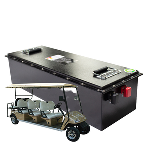 แบตเตอรี่ลิเธียมโซลิดสเตท 48V 100Ah ชุดแบตเตอรี่พลังงานเสถียร ทนทานสูง อายุการใช้งานยาวนาน - Product Image 2