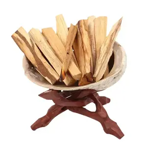 Бесплатный образец священного дерева, прямые продажи, оптовая продажа натуральных палочек Пало Санто, древесных палосанто Перу