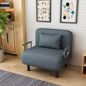 Divani Moderni Minimalisti per Soggiorno, Divano Letto Pieghevole in Stile Nordico, Divani di Lusso per Salotto, Arredamento Casa - Product Image 2