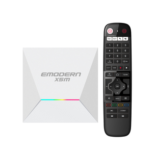 Nouvelle Box TV Intelligente 8K TV98 ATV IPTV STB 2026 en Promotion – Streaming Premium Google Android 12 pour Europe, Royaume-Uni, France, Allemagne, États-Unis – Livraison Gratuite - Product Image 6