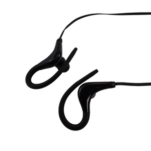 Nouveaux écouteurs sans fil tour de cou 2026 pour le sport avec musique stéréo Bluetooth <span class=keywords><strong>et</strong></span> écouteurs HiFi, logo personnalisé - Product Image 4