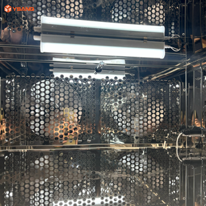 Chambre d'essai environnementale de simulation de cycle climatique à température et humidité constantes programmables YSANQ - Product Image 5