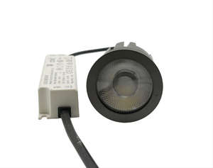 Driver LED étanche IP65, garantie 3 ans, certification CE RHos, sans scintillement, pour éclairage encastré GU10 intérieur. - Product Image 6