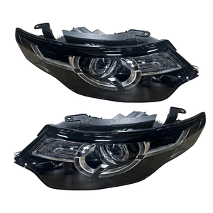 Pour Land <span class=keywords><strong>Rover</strong></span> Discovery Divine phare assemblage étoile impulsion/Aurora/<span class=keywords><strong>Range</strong></span> <span class=keywords><strong>Rover</strong></span>/Defender/Discovery 4 démontage - Product Image 1