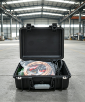 High-Precision Portable Electronic Tester for Resistance Capacitance Inductance Li-battery Three-Phase C&L Tester