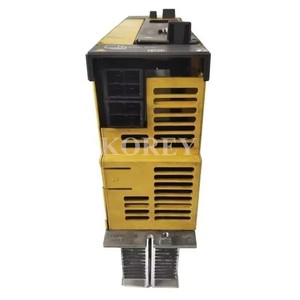ไดรเวอร์ Fan-uc A06B-6124-H206 มอเตอร์และไดรฟ์ - Product Image 4