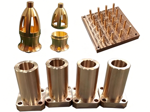 Pièces mécaniques de précision CNC en acier inoxydable 304 sur mesure, composants non standard, usinage CNC sur tour et usinage d'aluminium - Product Image 3