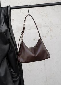 2026 New Women's Shoulder <b>Bags</b> Handbags Leather <b>Bags</b> Large Capacity Zipper Waterproof Crossbody Dumpling <b>Bag</b> - Product Image 3