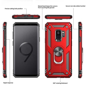 Leyi chống sốc sinh thái thân thiện với nhà cung cấp phụ kiện điện thoại di động Trường hợp đối với Samsung Galaxy s25fe A07 Z gấp 7 trường hợp - Product Image 2