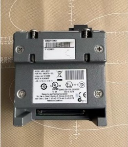 1 pièce d'occasion NATIONAL INSTRUMENTS NI CRIO-9012 COMPACTRIO REAL-TIME - Product Image 1