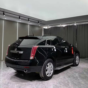 Unreal Price 2015 Cadi-llac SRX 3.0L V6 avec toit ouvrant panoramique, sièges électriquesVoitures d'occasion, voiture à essence SEULEMENT 9000 $ FCA - Product Image 1