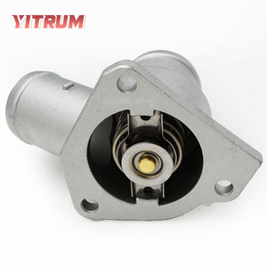 Termostato de Motor Lada 1118-1306030 para Autos Renault Samsung, Pieza de Repuesto de Acero - Product Image 2
