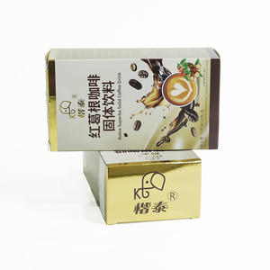 กาแฟสมุนไพรเสริมพลังสำหรับผู้ชาย คุณภาพดีที่สุด เมล็ดกาแฟพรีเมียม กาแฟสดชื่นสำหรับผู้ชาย - Product Image 4