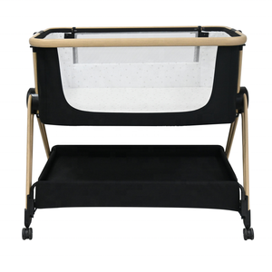 Lit cododo bébé moderne et lavable, berceau à bascule pour nouveau-né, lit d'appoint pour enfant, berceau à côté <span class=keywords><strong>de</strong></span> <span class=keywords><strong>moi</strong></span>, très populaire - Product Image 5