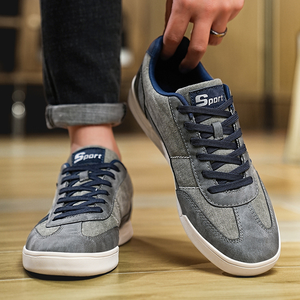 Nouvelles Chaussures de Bureau Plates de Luxe Élégantes de Haute Qualité pour Hommes, Grande Taille, avec Soutien de la Voûte Plantaire, Baskets Décontractées Marron - Product Image 5