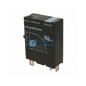 BOM List ED24B5R <strong>LifePlus</strong> ED Solid State Relay SSR SPST-NO 1 Form A Module Socketable ED24-B5R Plug In Quick Connect 4.7mm - Product Image 1