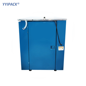 Macchina <span class=keywords><strong>Reggiatrice</strong></span> Elettrica Semi-Automatica HB a Motore Singolo, Facile da Usare, Ampiamente Utilizzata per Alimenti, Legno, Tessuti e Imballaggi - Product Image 6