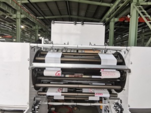 Tự Động Sinh Thái Thân Thiện Phân Hủy Sinh Học Rolling Siêu Thị Shopping <span class=keywords><strong>Bag</strong></span> On Roll Thùng Rác Rác <span class=keywords><strong>Bag</strong></span> Making Machine Với Label - Product Image 2