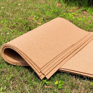 Alfombrilla enrollable silenciosa sostenible, tablero <span class=keywords><strong>de</strong></span> <span class=keywords><strong>corcho</strong></span> amortiguador <span class=keywords><strong>de</strong></span> sonido, producto <span class=keywords><strong>de</strong></span> tablero <span class=keywords><strong>de</strong></span> <span class=keywords><strong>corcho</strong></span> <span class=keywords><strong>de</strong></span> calidad - Product Image 3