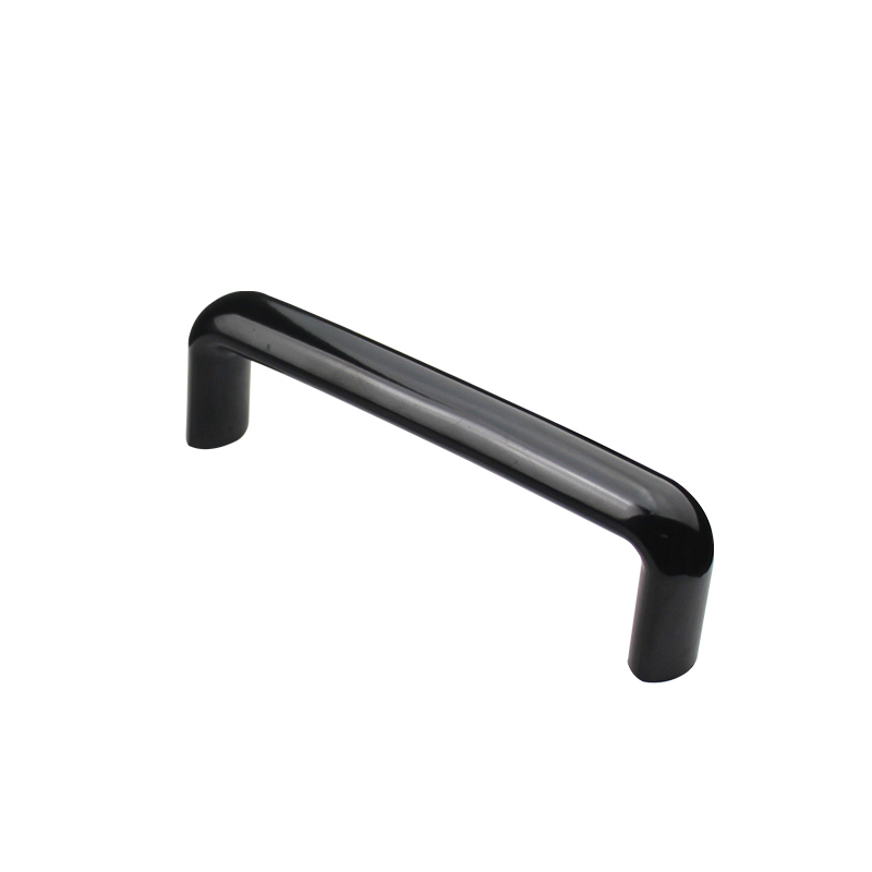 High Strength Lightweight Bakelite Handle Black for Door & Window for Communication Equipment or Cold Storage
