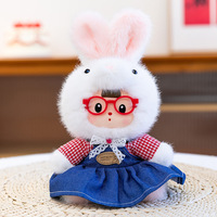 Fabricant de jouets en vinyle et peluches personnalisées OEM : figurines en PVC, poupées en vinyle et peluches avec visage en vinyle