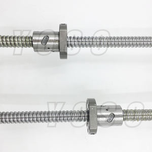 SFNU01610-3 SFNU01610 SFNU1610 SFU1610 Vis à billes Sfu Series Fraiseuse - Product Image 2