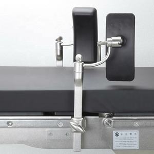 Aksesori Operasi Klinik Penopang Pinggang Fiksasi Tempat Tidur Operasi - Product Image 5