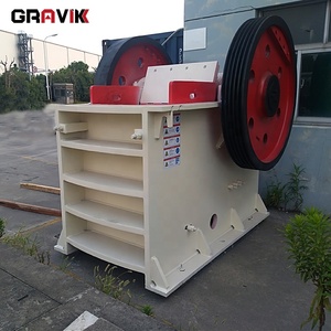 Bán hàng nóng PE-400X600 PE-500X750 PE-600X900 tổng hợp đá nghiền cho tiểu <span class=keywords><strong>Granite</strong></span> Máy Nghiền hàm - Product Image 1