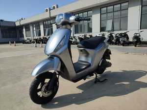 Motocicleta Eléctrica Saige de 45 km/h con Batería de Litio <span class=keywords><strong>Roma</strong></span> de 800w 48v, Scooter Eléctrico Económico, Motocicleta Eléctrica Kuge Saige - Product Image 4