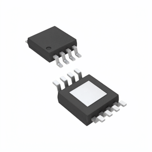 Components Electronic MP2489DN-LF-Z Power Management (PMIC) Manufacturer Channel 8 SOlC Exposed Pad - Product Image 1