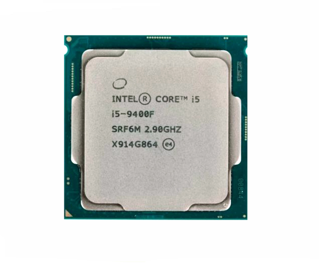 How to Source Core i5-9400F CPUs in Bulk for LGA1151 Systems