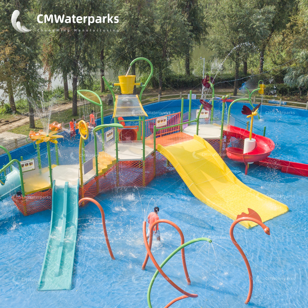Scivolo D'Acqua Da Giardino KUWUNG 6,1 X 1,4 M - Doppia Corsia, Con 2 Bodyboard E Spruzzatori, Per Bambini E Adulti