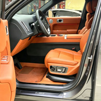 Li Auto L7 Air Range Extender SUV Automatique LHD 2023 d'occasion – Véhicules d'occasion à bas prix, voitures d'occasion bon marché fabriquées en Chine