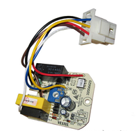 Carte de contrôle à vente chaude 32016486 Carte PCB de réfrigérateur Carte principale universelle 32019859 32021666