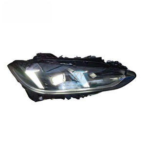 Para <span class=keywords><strong>BMW</strong></span> Serie 4 G22 G23 G26 G80 G82 420 425 <span class=keywords><strong>430</strong></span> M3 M4 2024-2025, Piezas de Automóvil, Sistema de Iluminación de Parachoques Delantero, Faros LED - Product Image 6